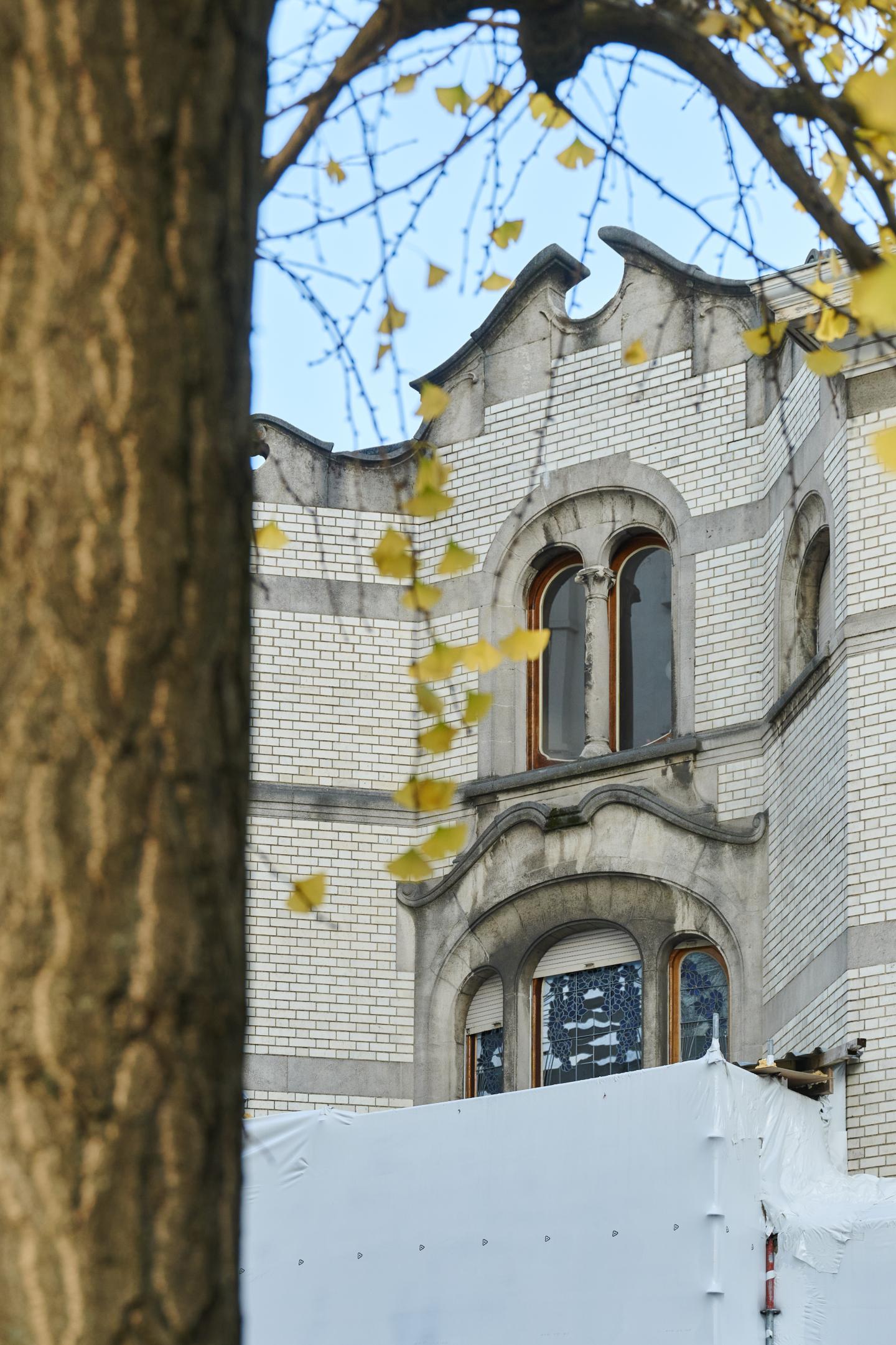 Maison Hannon Maison Hannon