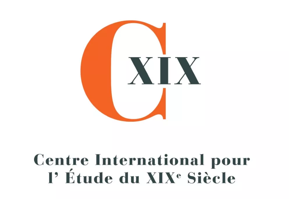 Logo Centre international pour l'étude du 19e siècle