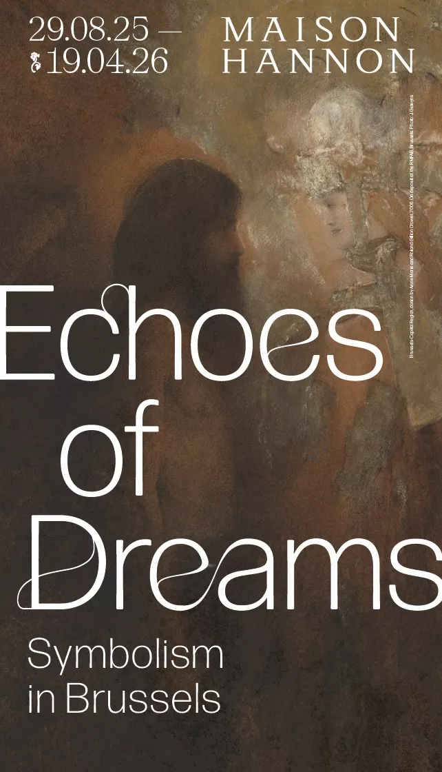 Poster of Echoes of Dreams